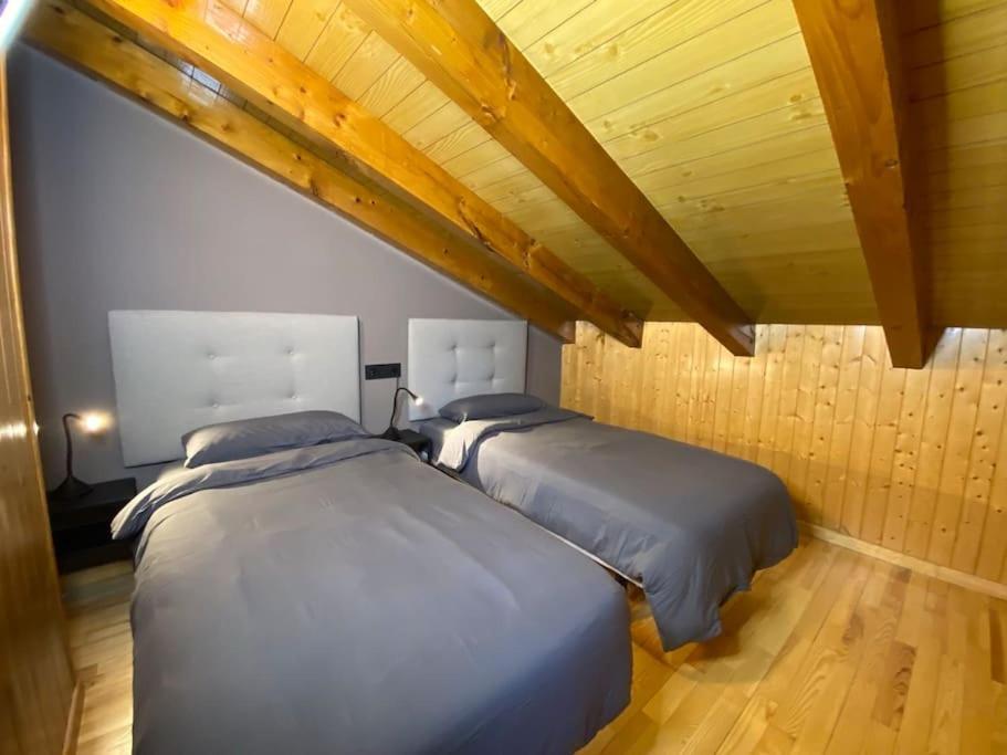 Lujoso Atico Duplex En Valle De Incles - Parking Gratis L By Bonesvacances Canillo Eksteriør billede